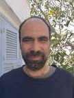 Kassotakis Pavlos