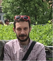 Bakopoulos Athanasios