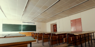 062 Classroom