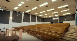 AA Lecture Hall