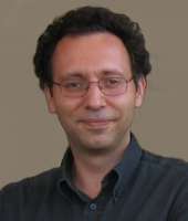 Togkas Anastasios