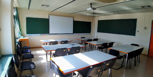 Classroom 235
