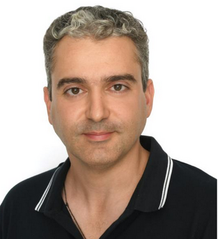 Kydonakis georgios